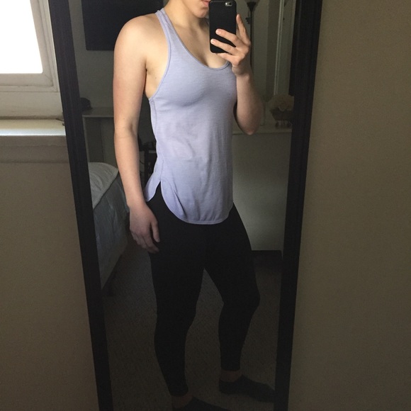 lululemon athletica Tops - Lululemon 105 Singlet Tank